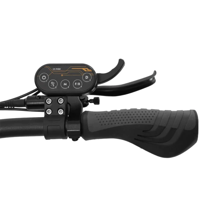 Onesport OOTD T30 – Image 6