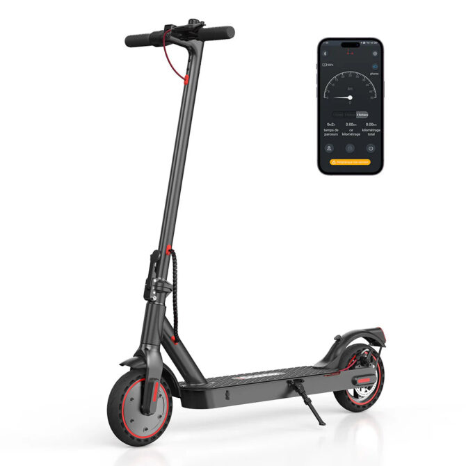 iScooter i9 – Image 2