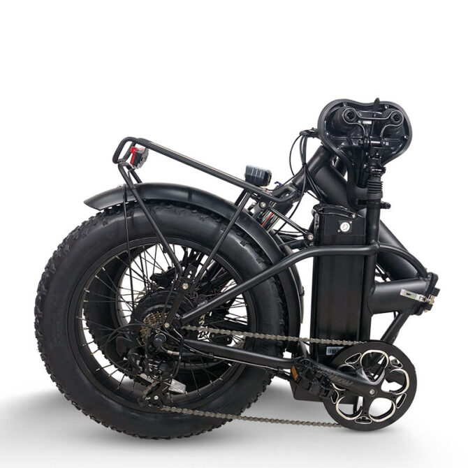 Evoglide AEB08A – Image 8