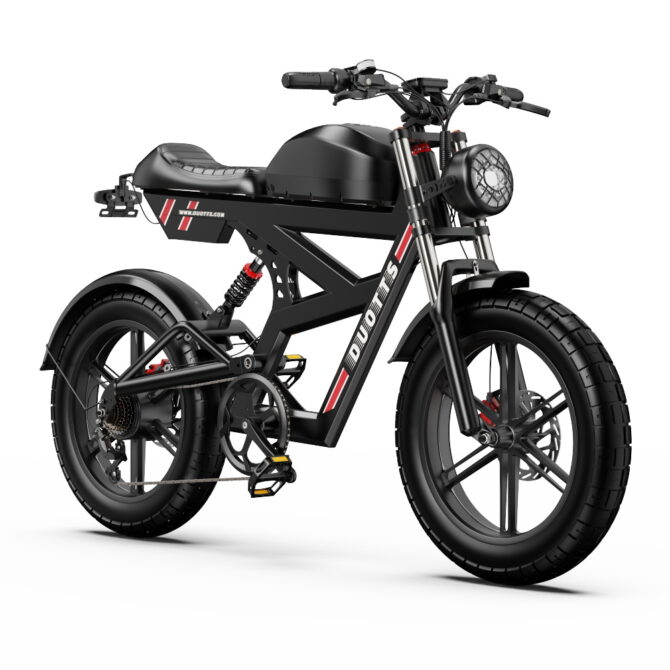 Duotts F20 – Image 10