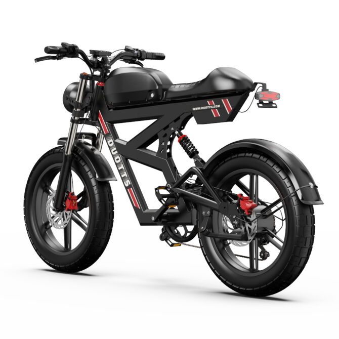 Duotts F20 – Image 11