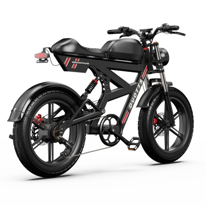 Duotts F20 – Image 12