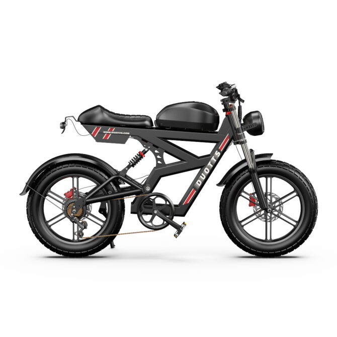 Duotts F20 – Image 3