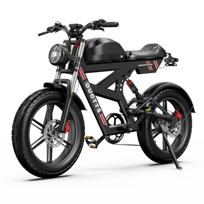 Duotts F20 – Image 4