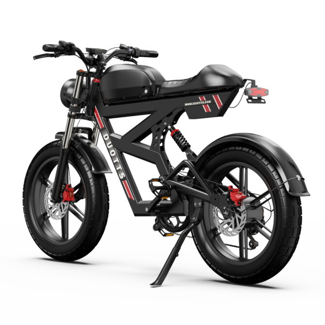 Duotts F20 – Image 5