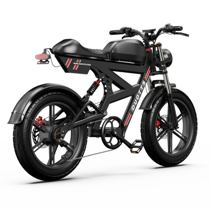 Duotts F20 – Image 6