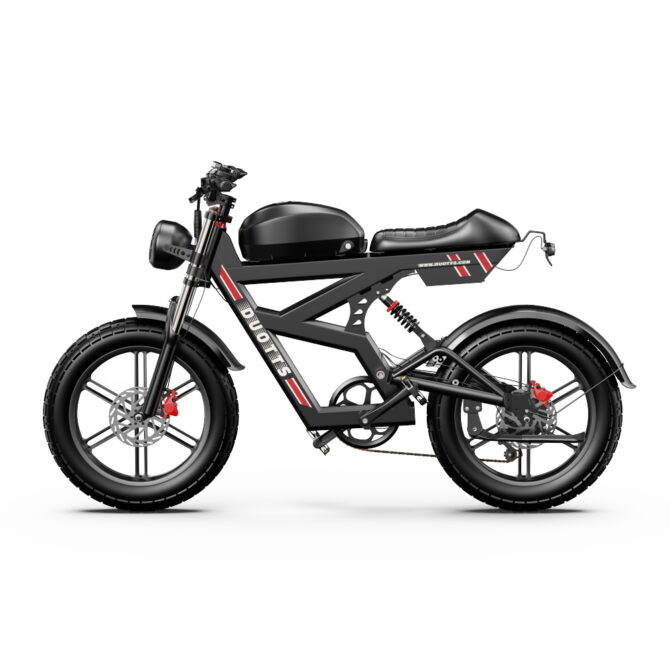 Duotts F20 – Image 7