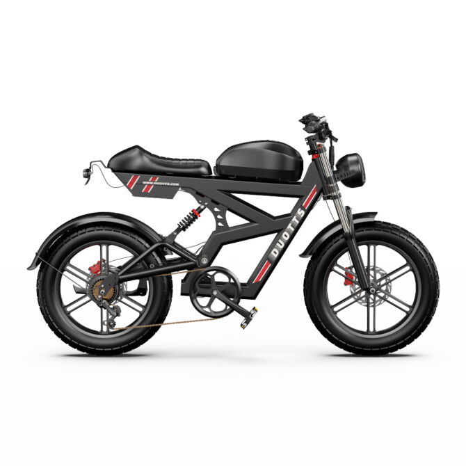 Duotts F20 – Image 8
