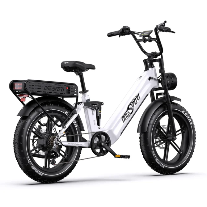 Onesport OT08Pro – Image 11