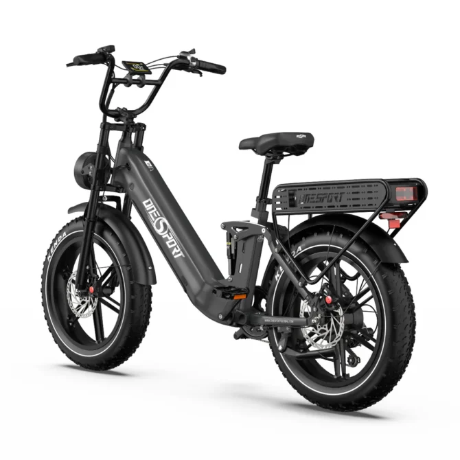 Onesport OT08Pro – Image 17