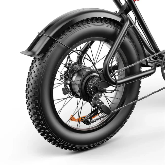 Evoglide AEB67 – Image 4