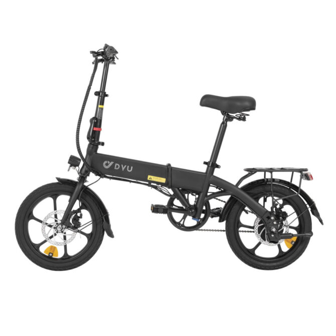 DYU A1F Pro – Image 2