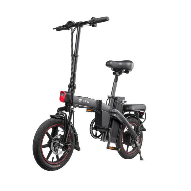 DYU A5 – Image 2
