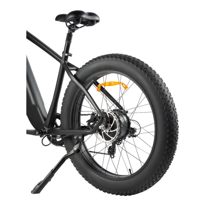 DYU King 750 – Image 10