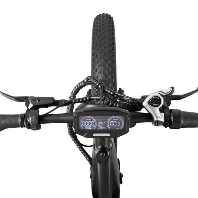 DYU King 750 – Image 7
