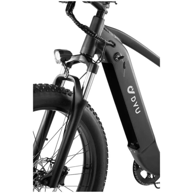 DYU King 750 – Image 8