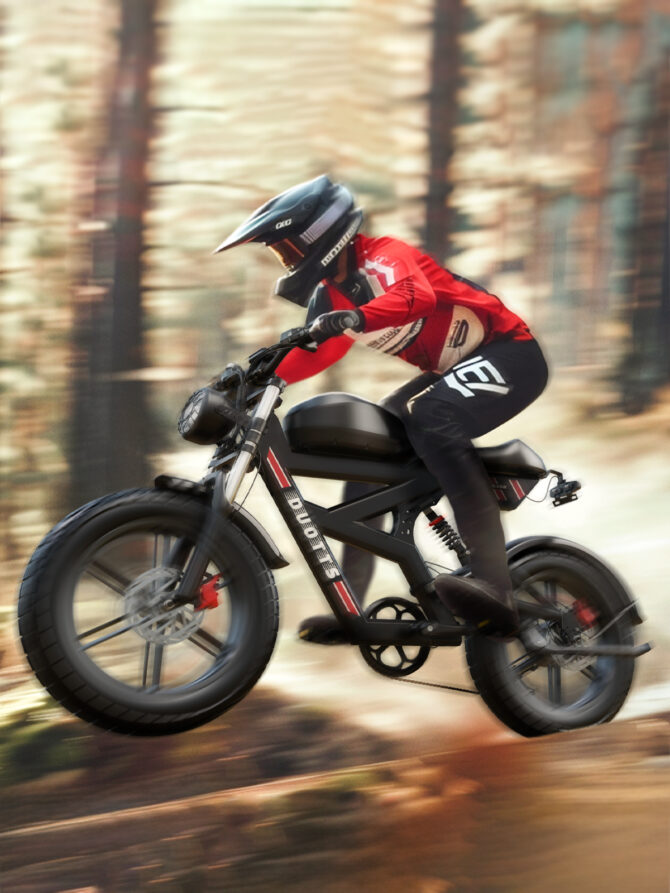 Duotts F20 – Image 26