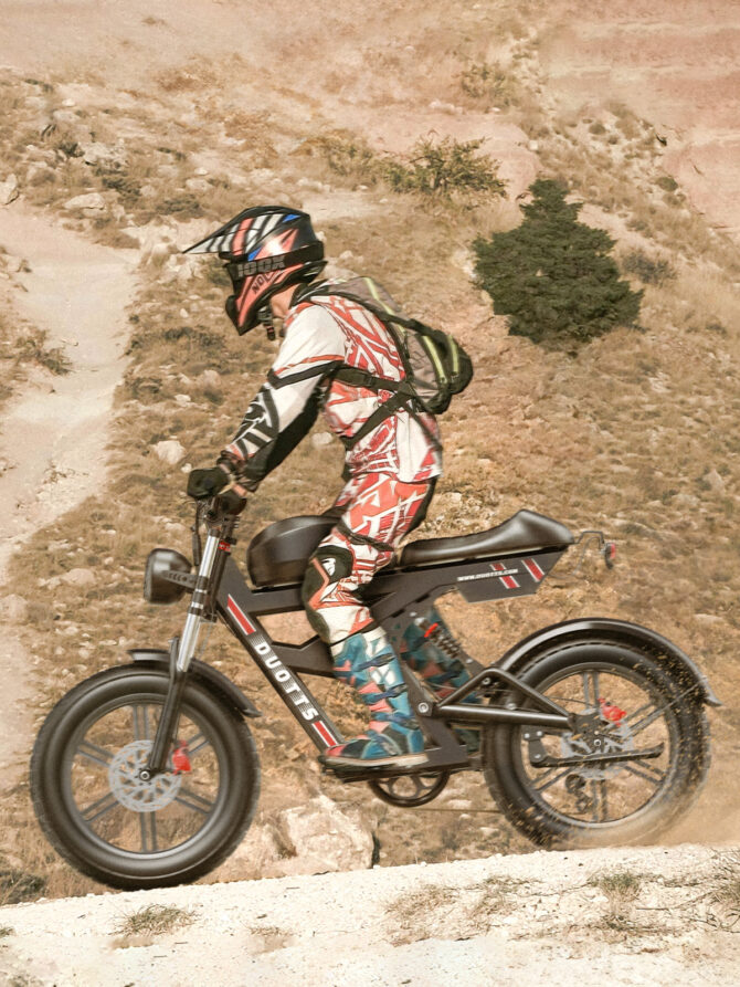 Duotts F20 – Image 25