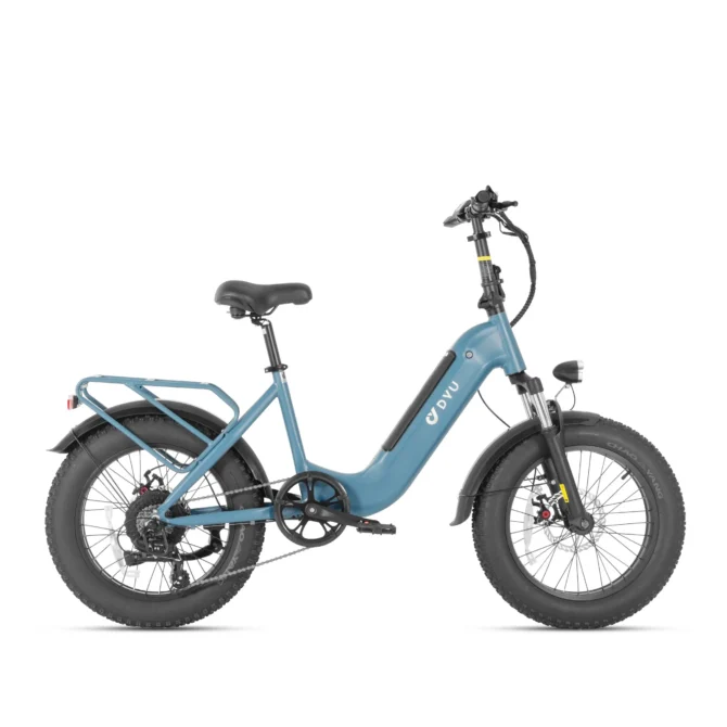 DYU FF500 – Image 3