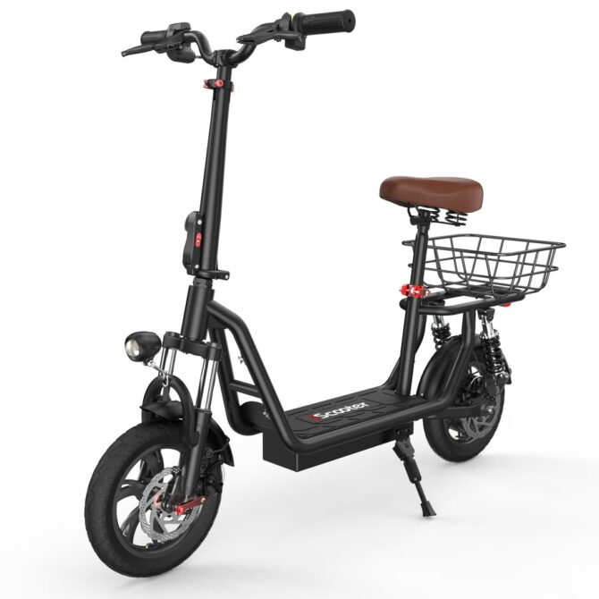 iScooter i12 – Image 2