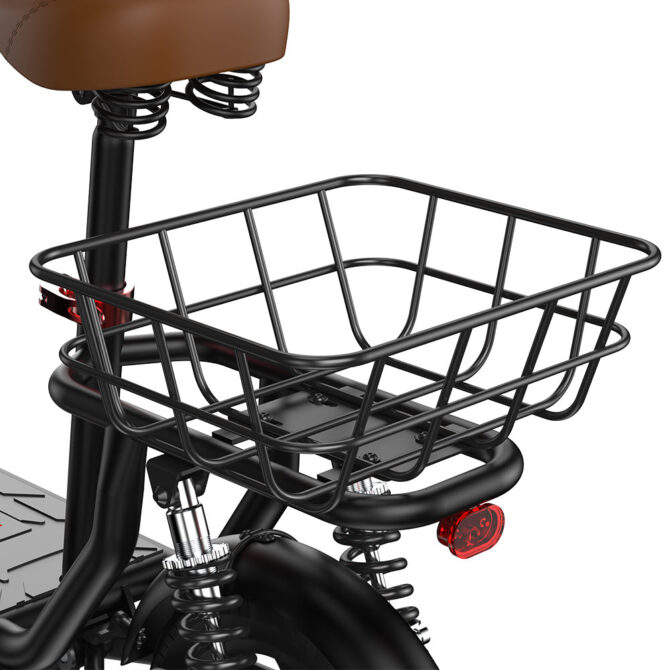 iScooter i12 – Image 6