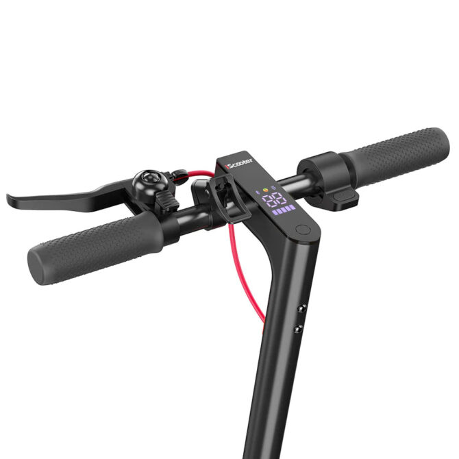 iScooter i9 max – Image 9