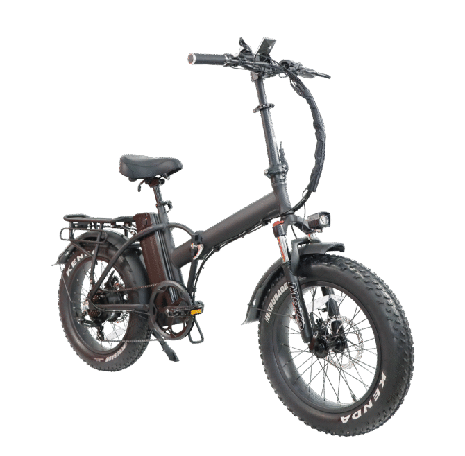 Evoglide AEB08A – Image 4