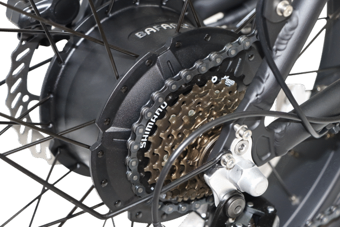 Evoglide AEB08A – Image 6