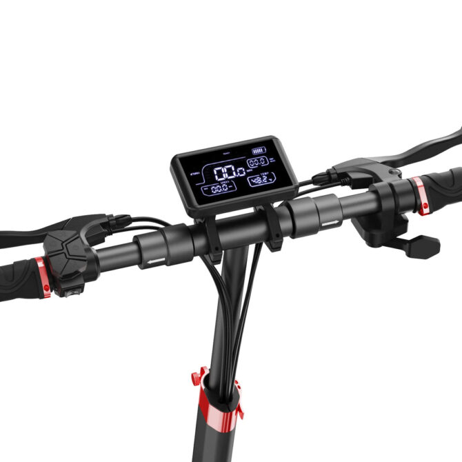 iScooter ix3 – Image 8