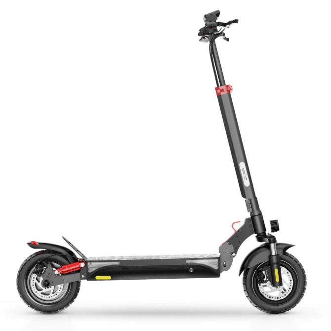iScooter ix3 – Image 3