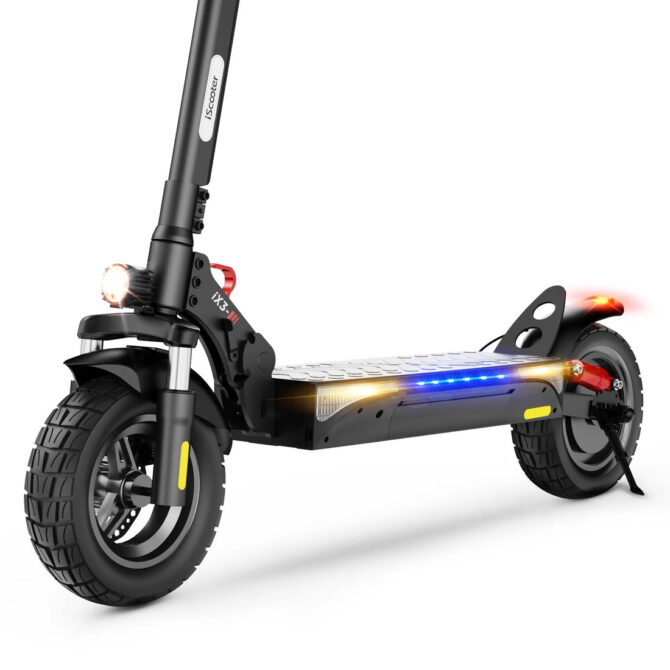 iScooter ix3 – Image 4