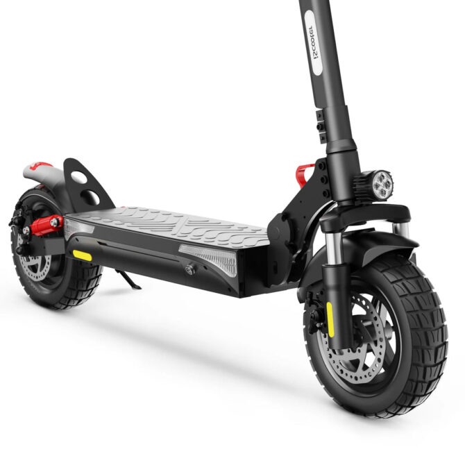 iScooter ix3 – Image 5