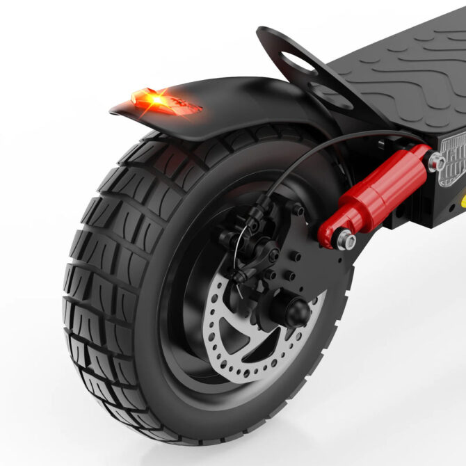 iScooter ix3 – Image 6