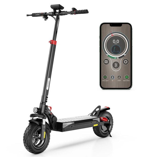 iScooter ix3 – Image 7