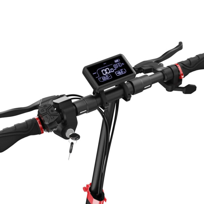iScooter ix4 – Image 9