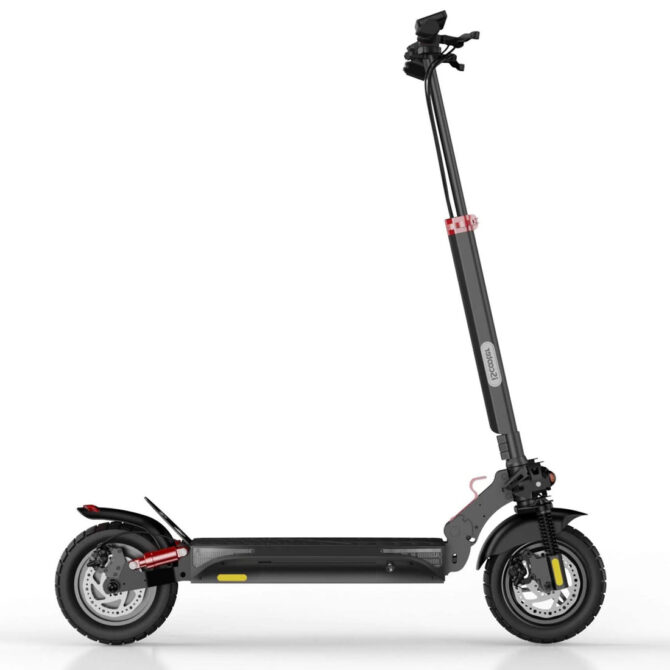 iScooter ix4 – Image 2