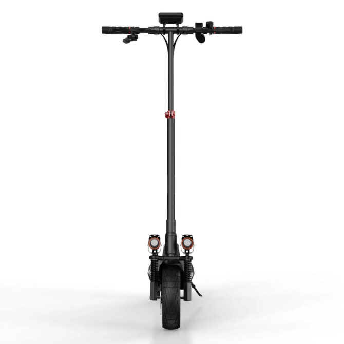 iScooter ix4 – Image 4