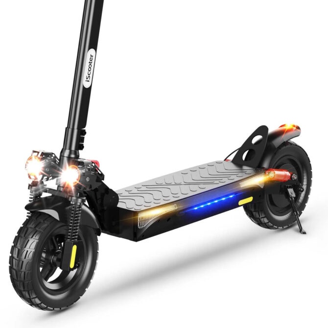 iScooter ix4 – Image 5