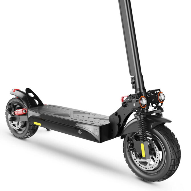 iScooter ix4 – Image 6