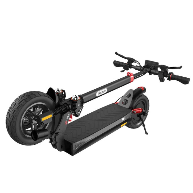 iScooter ix4 – Image 7