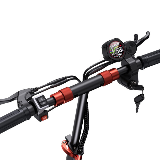 iScooter ix5S – Image 6