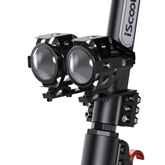 iScooter ix5S – Image 8