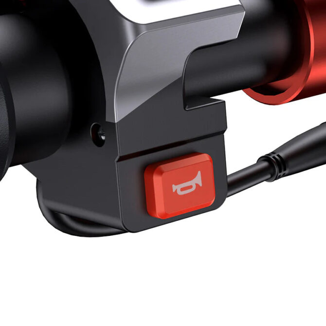 iScooter ix5S – Image 9
