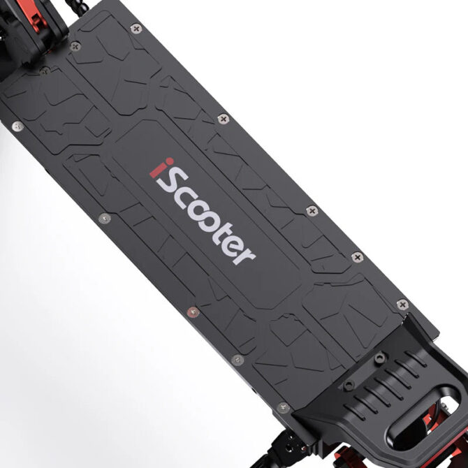 iScooter ix5S – Image 10