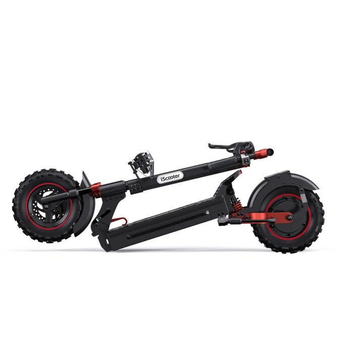 iScooter ix5S – Image 3