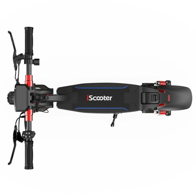 iScooter ix6 – Image 7