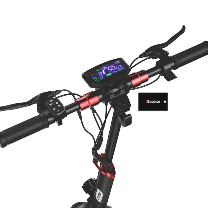 iScooter ix6 – Image 8
