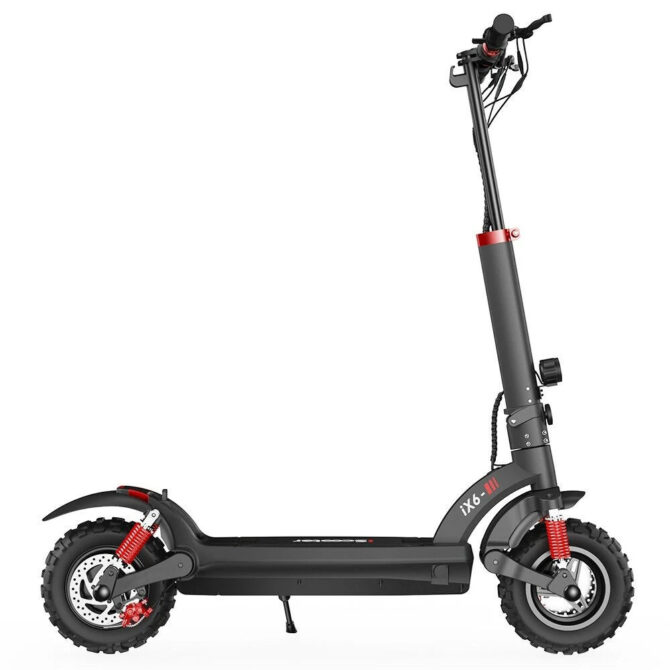 iScooter ix6 – Image 4