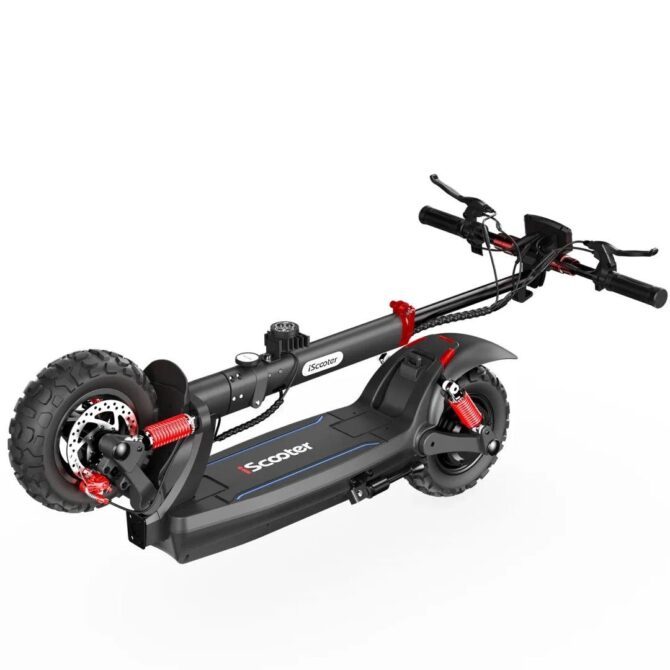 iScooter ix6 – Image 6