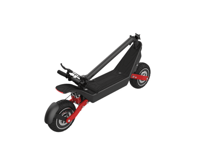 Evoglide X10 – Image 5